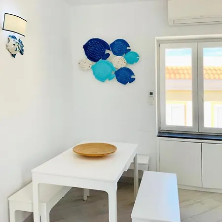 Casa Manì Anacapri (Isola di Capri)