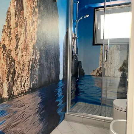 Casa vacanze Casa Manì Anacapri (Isola di Capri)