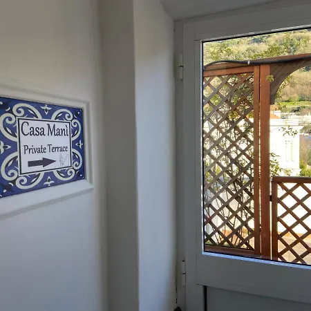 Casa Manì