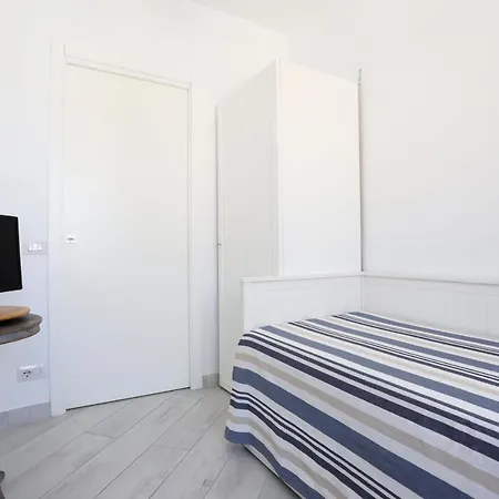 Tatil Evi Casa Mani Anacapri (Isola di Capri)