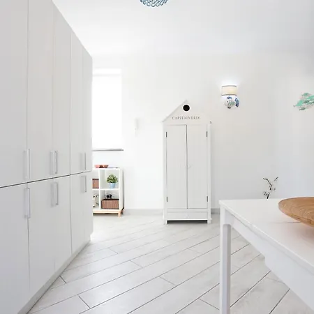 Casa vacanze Casa Manì Anacapri (Isola di Capri)