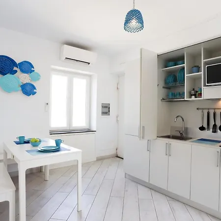 Casa vacanze Casa Manì *