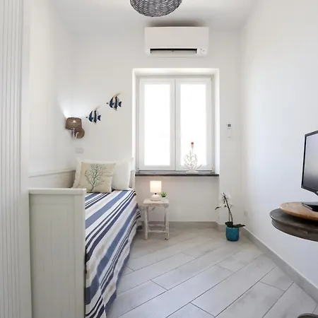 Casa vacanze Casa Manì *