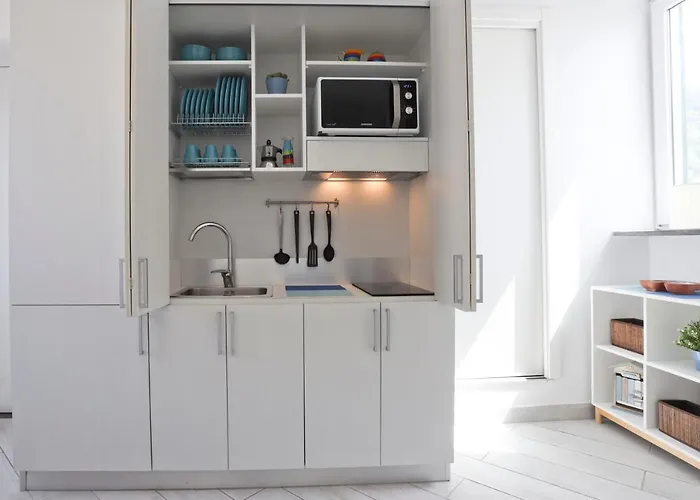 Casa Mani * Anacapri (Isola di Capri)