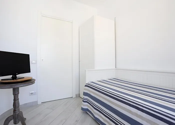 Tatil Evi Casa Mani Anacapri (Isola di Capri)