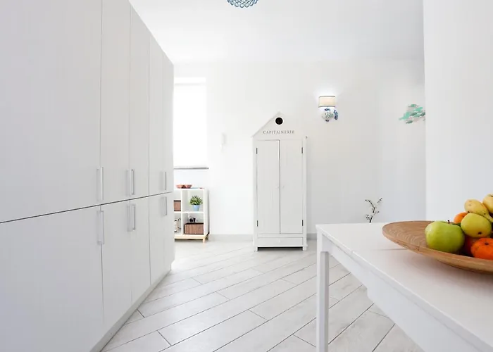 Tatil Evi Casa Mani Anacapri (Isola di Capri)