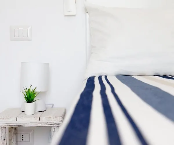 Casa Mani Anacapri (Isola di Capri)