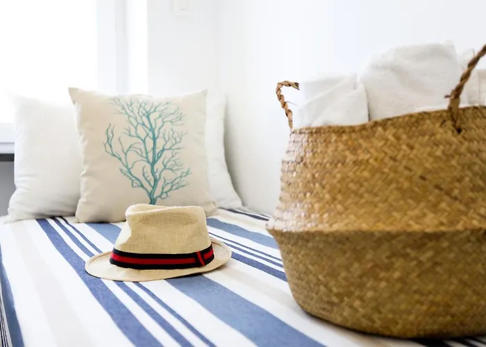 Tatil Evi Casa Mani Anacapri (Isola di Capri)