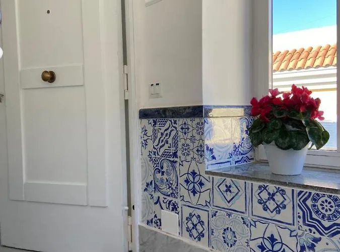 Casa Mani Tatil Evi Anacapri (Isola di Capri)