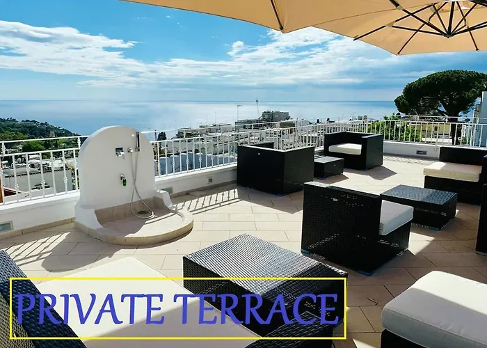 Casa Mani Anacapri (Isola di Capri)