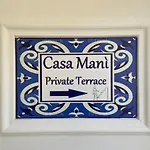 Holiday home Casa Mani Anacapri (Isola di Capri)