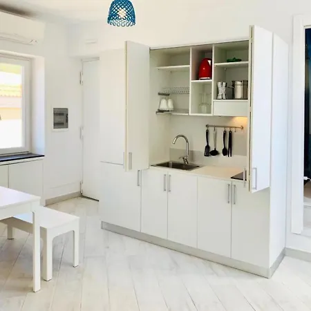 Casa Mani 아나카프리