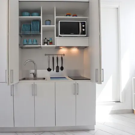 Casa Mani * Anacapri (Isola di Capri)