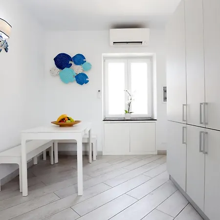 펜션 Casa Mani 아나카프리
