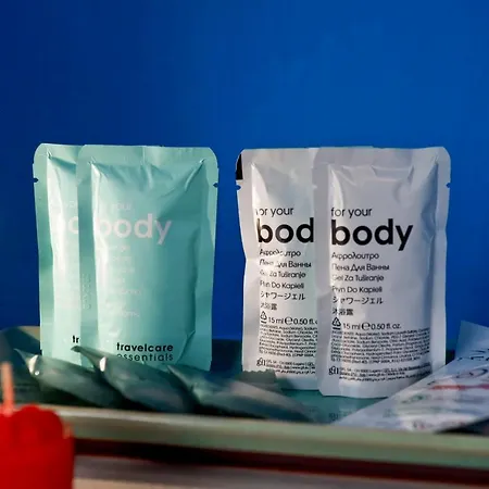 Hébergement de vacances Casa Mani