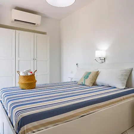 Casa Mani 아나카프리