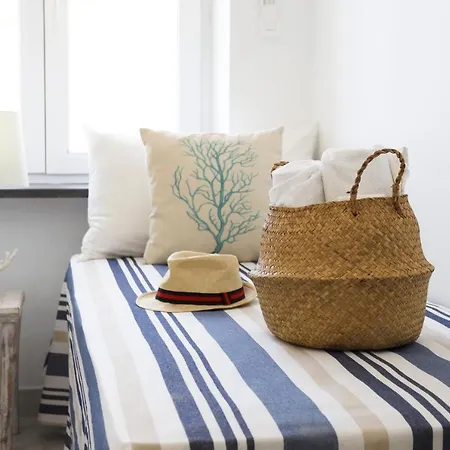 Casa Mani Holiday home