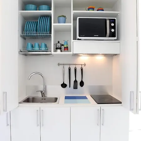 Casa Mani * Anacapri (Isola di Capri)