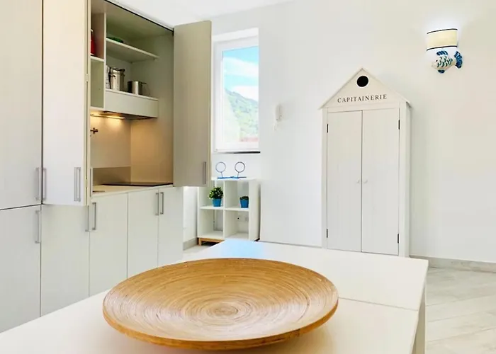 Casa Mani Anacapri (Isola di Capri)