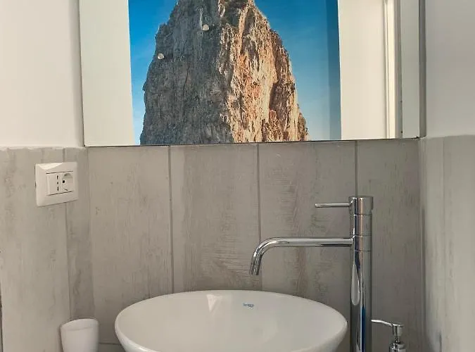 Casa Mani Prázdninový dům *