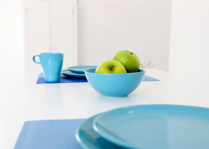 Hébergement de vacances Casa Mani