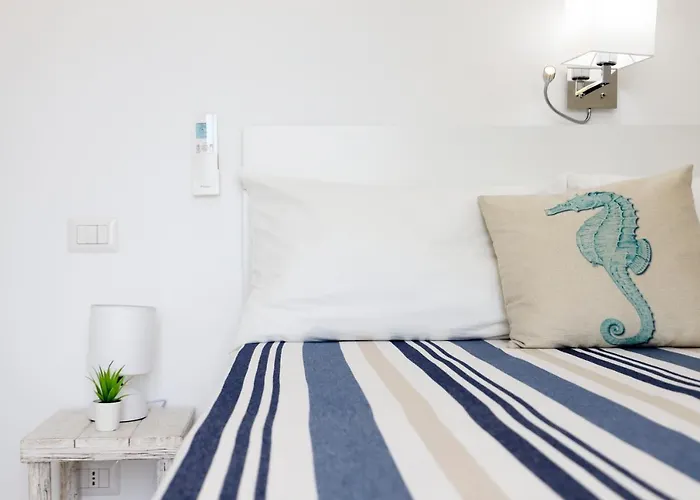 Casa Mani Anacapri (Isola di Capri)