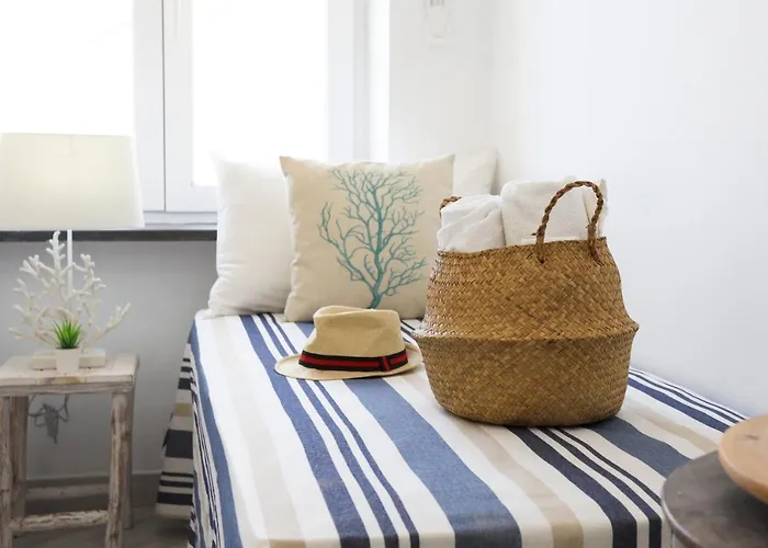 Casa Mani Hébergement de vacances