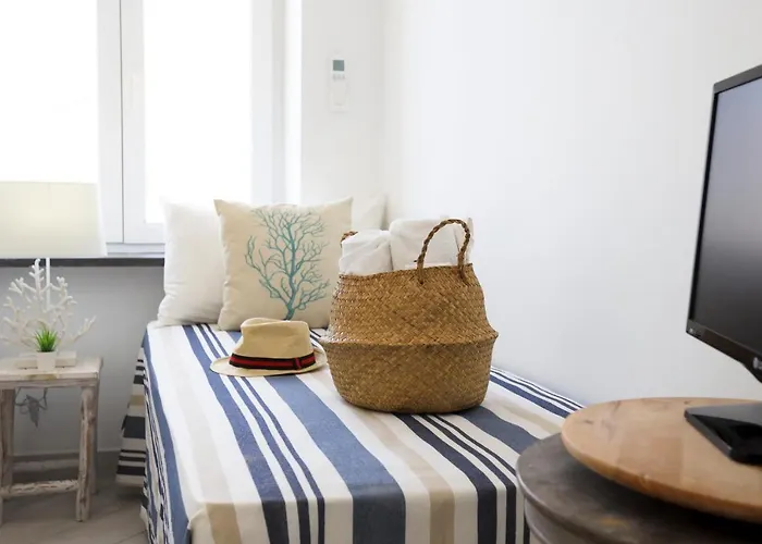 Casa Mani Anacapri (Isola di Capri)