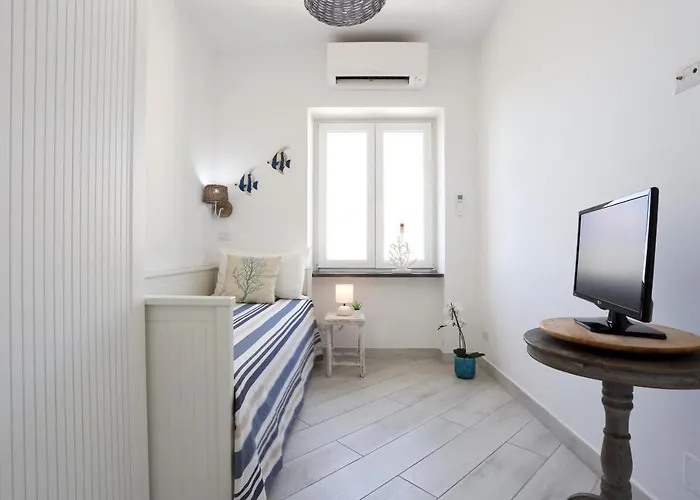 Hébergement de vacances Casa Mani *