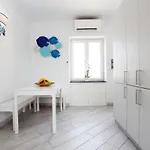 Сasa de vacaciones Casa Mani Anacapri (Isola di Capri)