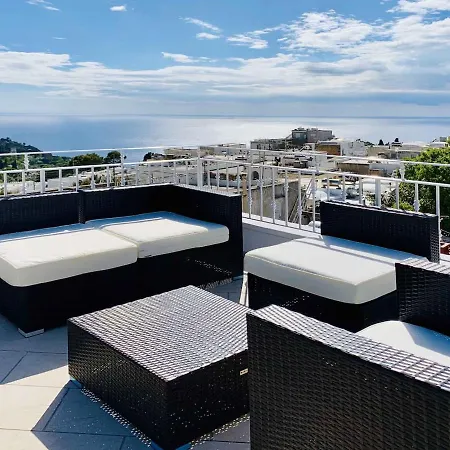 בית נופש Casa Mani אנה קאפרי