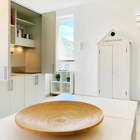 Casa Mani אנה קאפרי