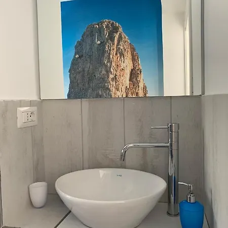 Casa Mani בית נופש *