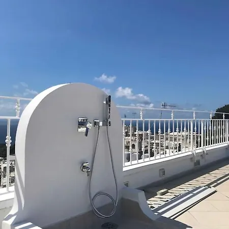 Casa Mani בית נופש *