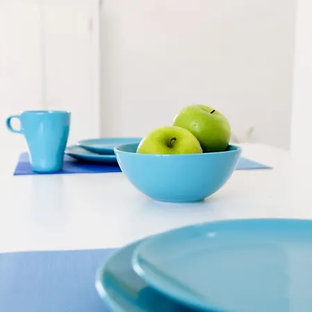 בית נופש Casa Mani