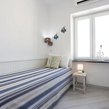 Casa Mani בית נופש