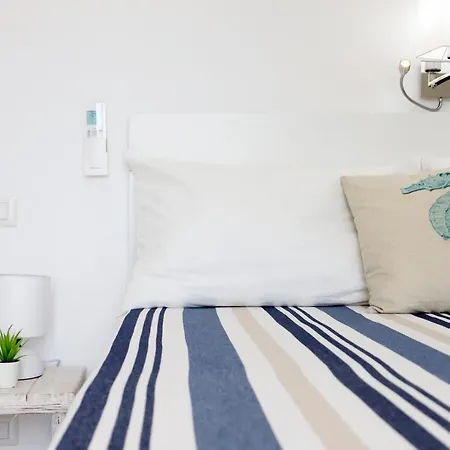 Casa Mani אנה קאפרי