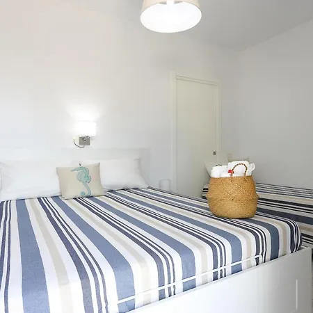 Casa Mani בית נופש *