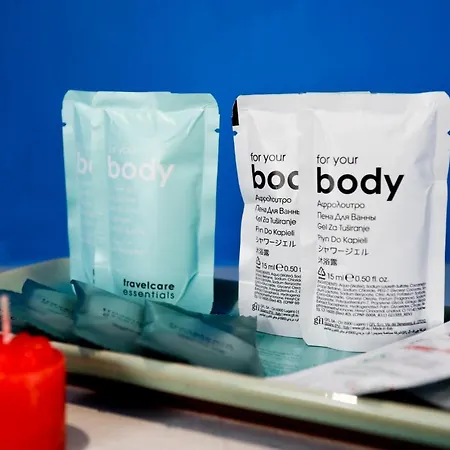 Casa Mani * אנה קאפרי