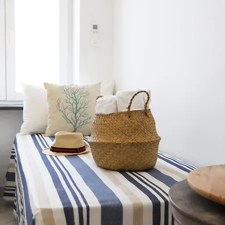 Casa Mani אנה קאפרי