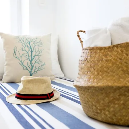 בית נופש Casa Mani אנה קאפרי