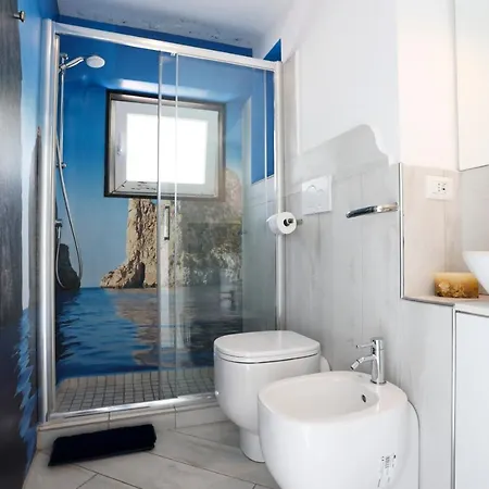 Casa Mani בית נופש *