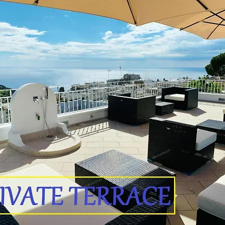 Casa Mani אנה קאפרי