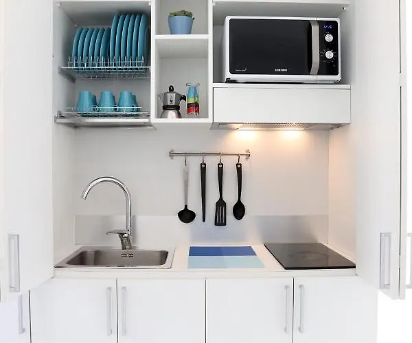 Casa Mani * Anacapri (Isola di Capri)